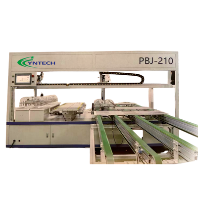 Good price Solar Panel Layup Machine PV Module Assembly Equipment for Solar Panel Manufacturing Line online