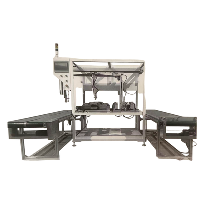 Good price Factory Direct Supply Low Cost Solar Panels Production Line Automatic High Precision Trimming Machine online